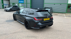 BMW M3 xDrive Competition M 5dr Step Auto Petrol Estate